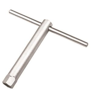 Chave de vela com manípulo - 21mm / ref. 49 - Gedore