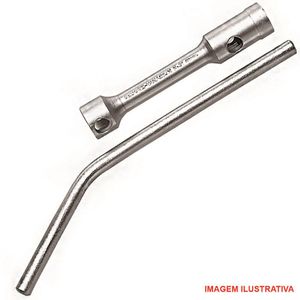 Chave de roda/ vela com manípulo 19x20.8  Gedore