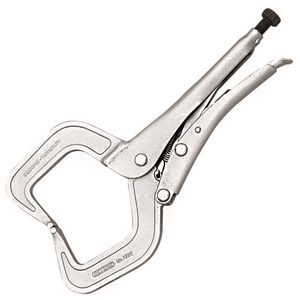 Alicate de pressão para solda 138 y - gedore