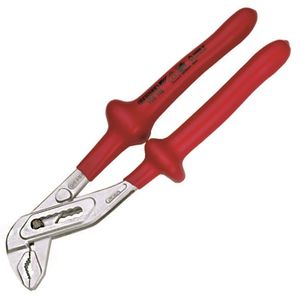 Alicate bomba d'agua vde146-10 gedore