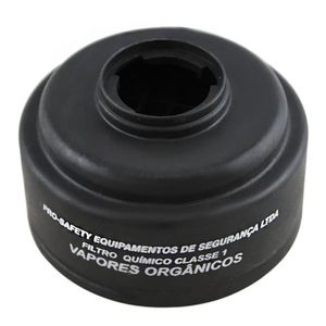 Filtro para pintura gases ácidos gmb-1 - destra