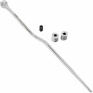 R 111073 chave soquete para alternador - correia gol