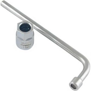 R 114001 chave para amortecer traseiro