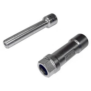 R 114104 chave para amortecedor santana/ quantum