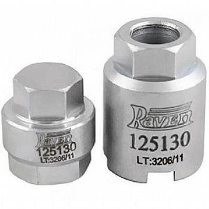 R 125130 chave para caixa de direção escort