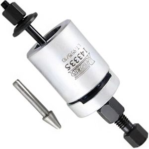 R 143335 extrator/ instalador de  braço oscilante dianteiro fiat