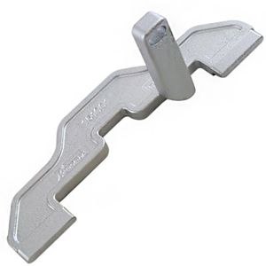 R 151001 ferramenta para eixo comando de de valvula renault