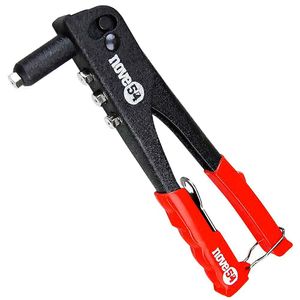 Alicate rebitador manual 954