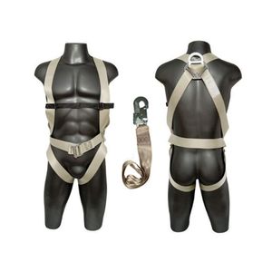 Cinto de seguranca alpinista