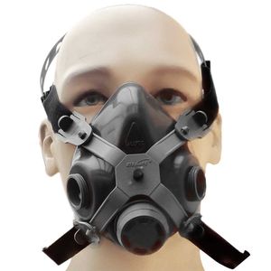 Respirador duplo s/filtro 1835 prosafety