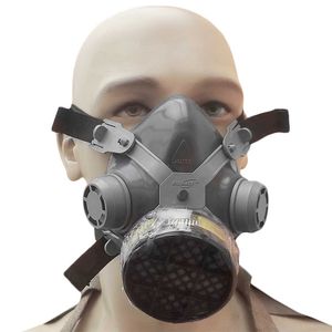 Respirador simples com filtro vapor orgânico - destra