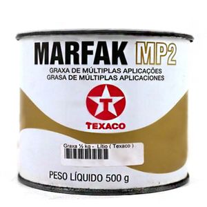 Graxa uso geral 500 gr marfak