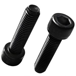 Parafuso allen com cabeça aço liga m 16-2,00 x 50