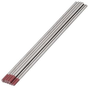 Eletrodo de tungstenio para solda tig 1.6 Mm vonder