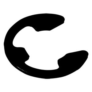 Anel de trava rs-7 din 6799