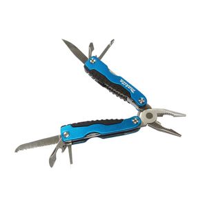 Alicate multiuso tipo caniveti pgc-120040 - makita