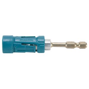 Prolongador magnético para bits 1/4" x 71mm b-28531 -  makita