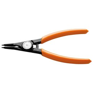 Alicate para aneis 9" externo reto 44010/109 - tramontina-pro