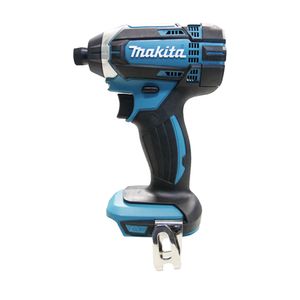 Parafusadeira a bateria 1/4" 18v lxt xpt dtd152z - makita