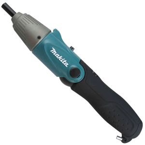Parafusadeira á bateria articulável 4.8 Volts com kit de 80 peças 6723dw - makita