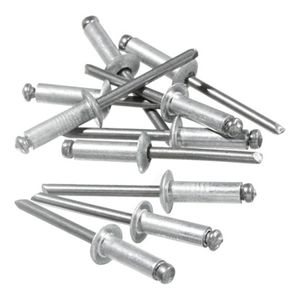 Rebite pop alumínio 635 (6.2 X 35)