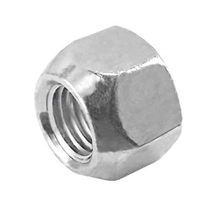 Porca de roda cônica g.M m 12 x 1.5 Zincada