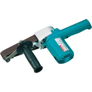 Lixadeira de cinta 9031 550 watts - makita