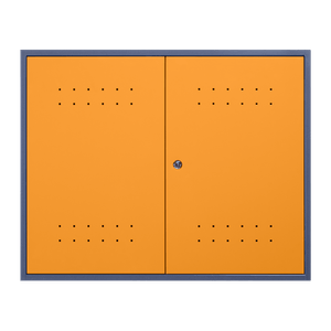 Armário aéreo para ferramentas ábile 90014 - presto