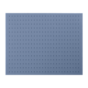 Painel para ferramentas 725x575x20mm  ábile 10370 - presto