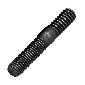 Prisioneiro automotivo de aço 8 x 10 x 57