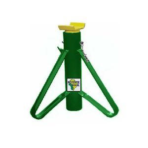 Cavalete para carro ftk2 toneladas - potente