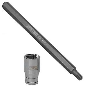 R 121003 - chave para soltar parafusos dianteiros do cabeçote de motores ford zetec rocam