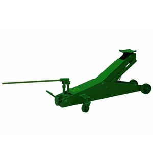 Macaco jacaré 2 toneladas - compacto potente