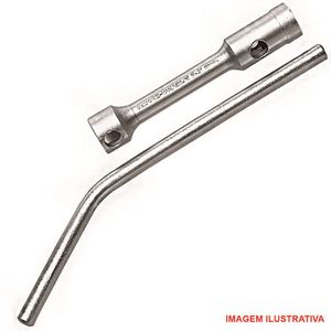 Chave de roda/ vela com manípulo 17x20.8 - Gedore