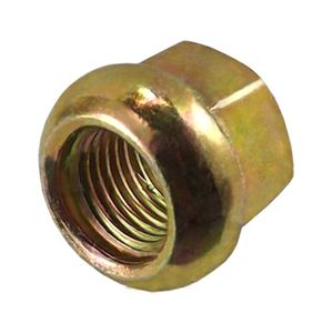 Porca de roda kombi clipper m 14x1.5 Bicromatizada