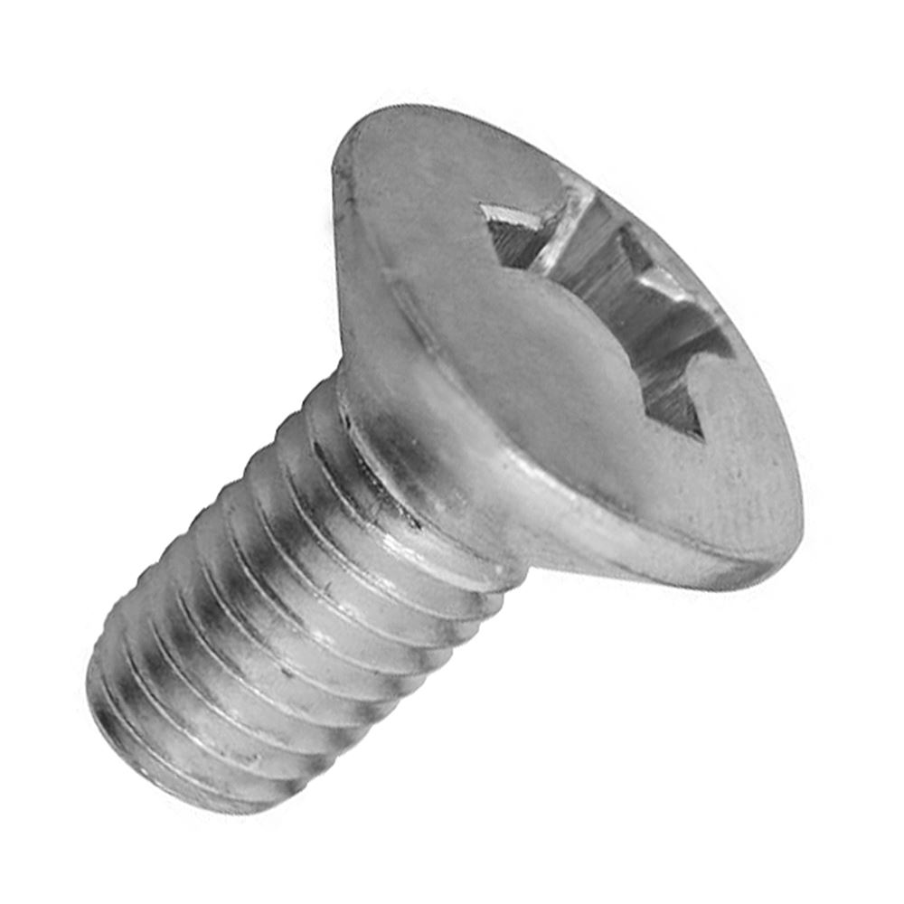 Parafuso oval philips zn m 8 x 18 | CCP Virtual