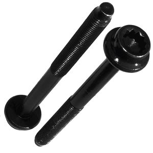 Parafuso cabeçote volks - gol at 1.0L 8v - m 9-1.25 X 113