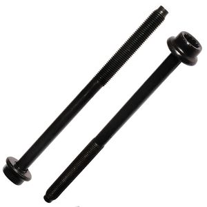 Parafuso cabeçote volks - gol at 1.0L 16v - m 9-1.25 X 144