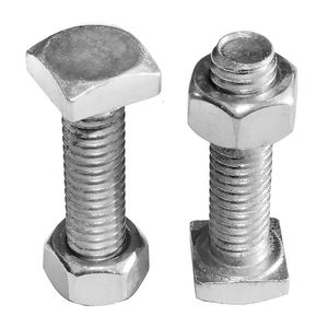 Parafuso para bateria 5/16 x 1.1/4