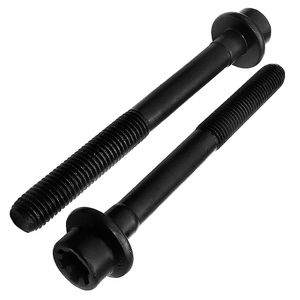 Parafuso cabeçote fiat palio/ siena 1.0/1.3L 16v m 9-1.25 X 87