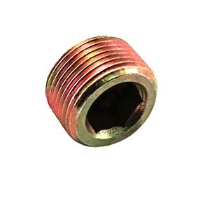 Bujão de óleo do carter da fiat