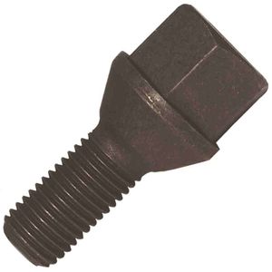 Parafuso de roda volks/gm cromado longo - m 12-1.5 X 35