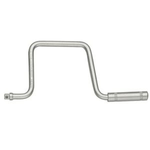 Manivela p/ soquete 3/8" 3084 gedore