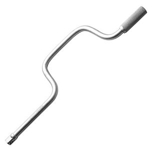 Manivela 1/2" 44840/101 tramontina-pro