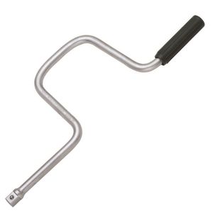 Manivela p/soquete 1/2" 1985 gedore