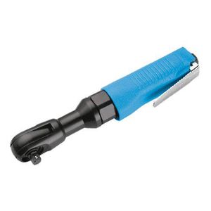 Chave de catraca pneumática 3/8" g1383/br gamma