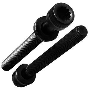 Parafuso cabeçote volks - gol/golf 1.6 8V mi 97/... - M 11-1.5 X 110