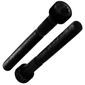 Parafuso cabeçote volks - pst/gol/prt/vge - m 11-1.5 X 98