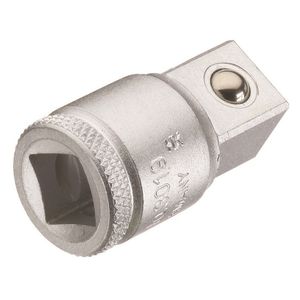 Adaptador p/ soquete 3019 3/8 x 1/2 gedore