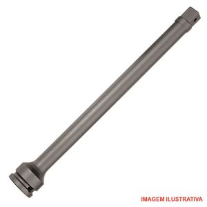 Extensao p/soquete impacto 3/4 x 10" kb390-10" gedore